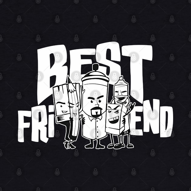 Best Friends by Whatastory